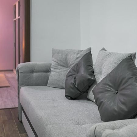 Apartment Queen Sibiu Exteriör bild